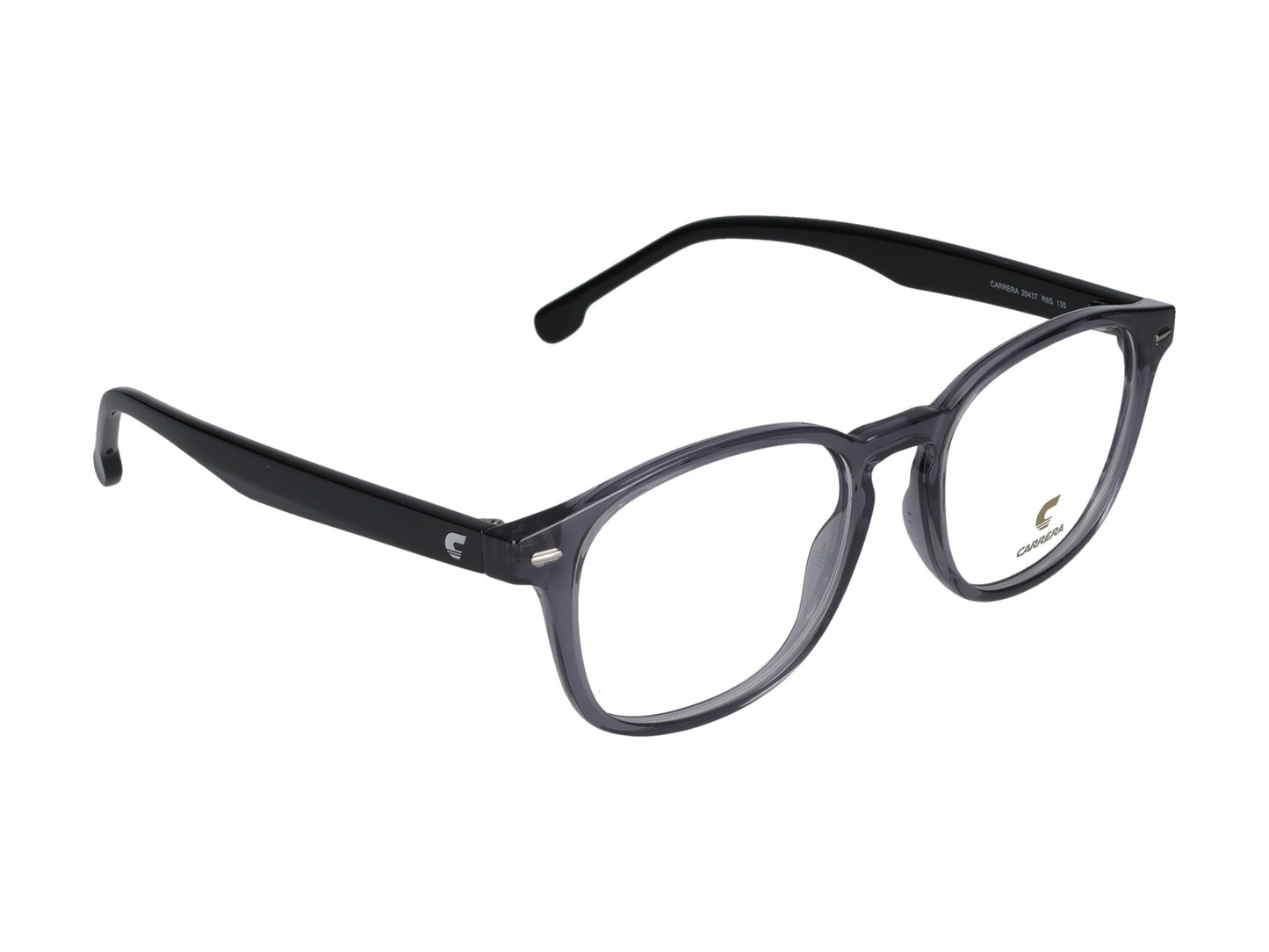 Carrera 2043t R6S/17 GREY BLACK 49.00 / R6S/17 GREY BLACK