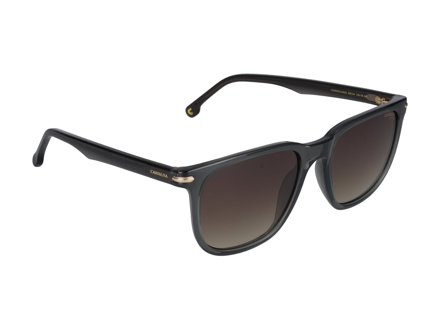 Carrera 300/s KB7/HA GREY 54.00 / KB7/HA GREY