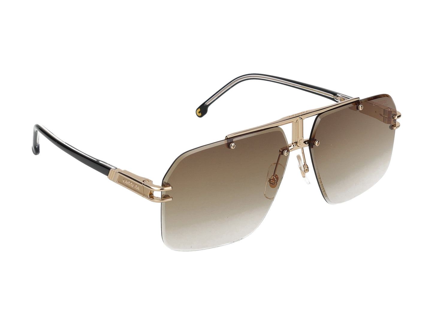 Carrera 1054/s 2M2/86 BLACK GOLD 63.00 / 2M2/86 BLACK GOLD