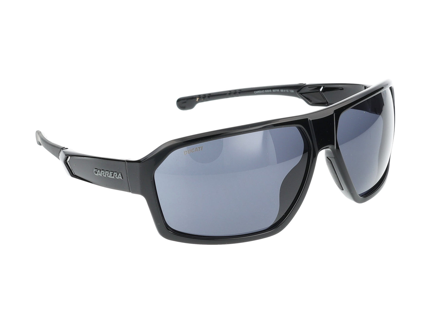 Carduc 020/s 807/IR BLACK 66.00 / 807/IR BLACK