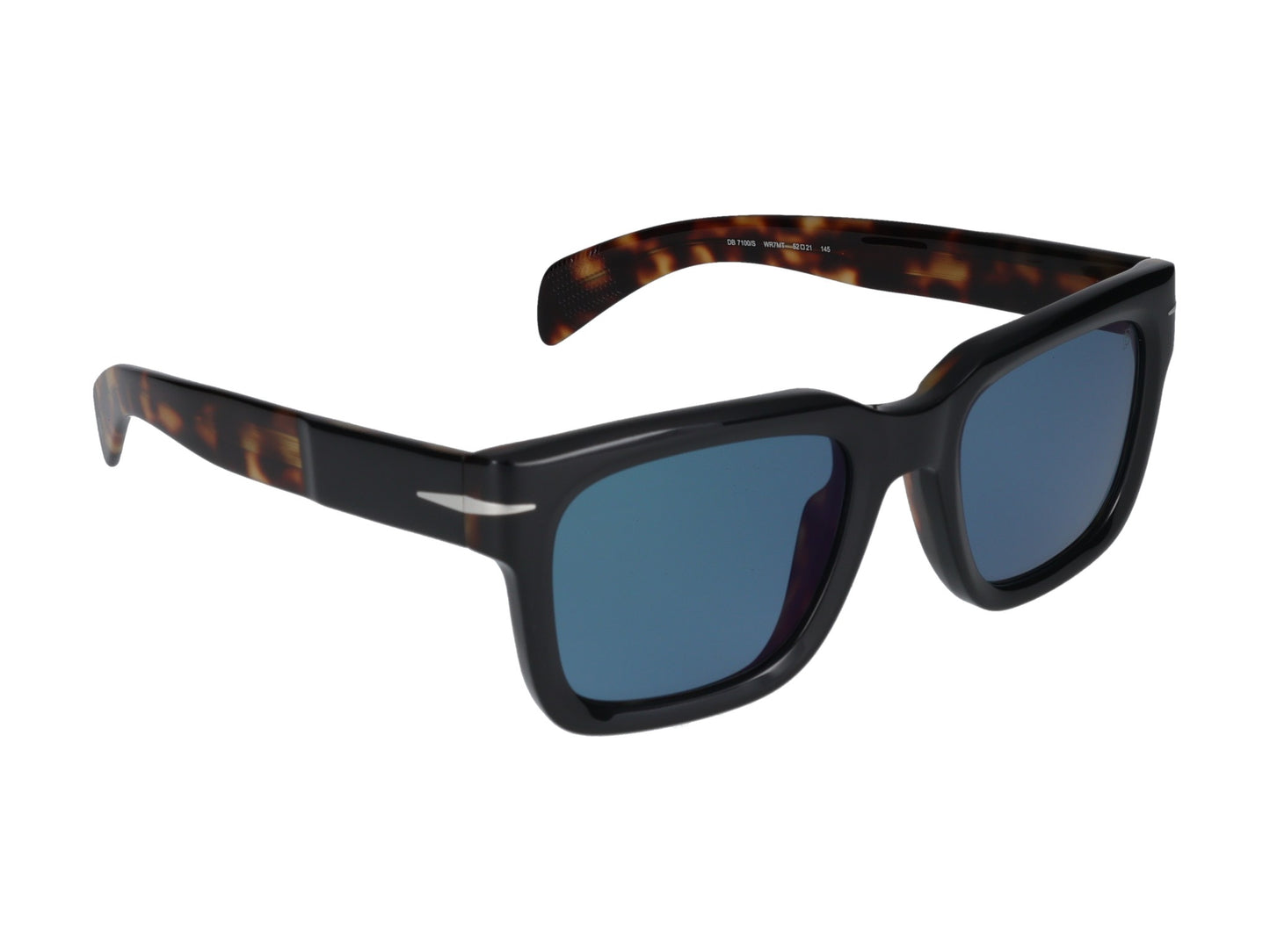 Db 7100/s WR7/MT BLACK HAVANA 52.00 / WR7/MT BLACK HAVANA