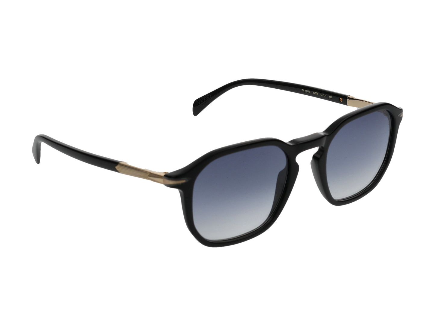 Db 1115/s 807/08 BLACK 52.00 / 807/08 BLACK
