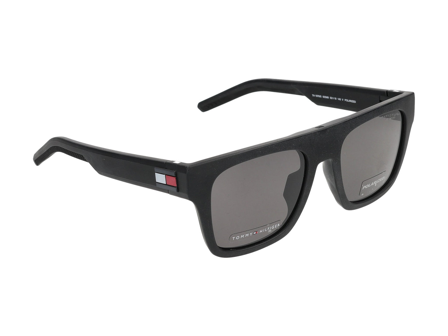 Th 1976/s 003/M9 MATT BLACK 52.00 / 003/M9 MATT BLACK
