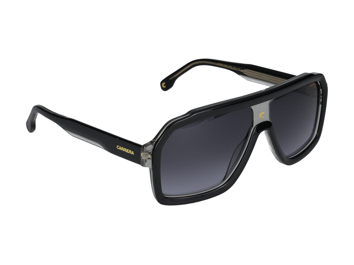 Carrera 1053/s 08A/9O BLACK GREY 60.00 / 08A/9O BLACK GREY