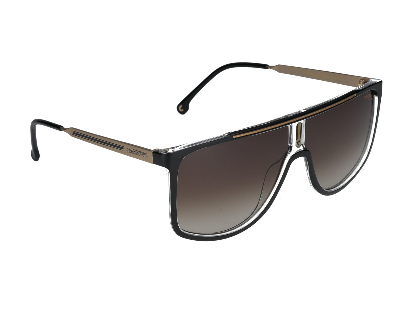 Carrera 1056/s 2M2/HA BLACK GOLD 61.00 / 2M2/HA BLACK GOLD