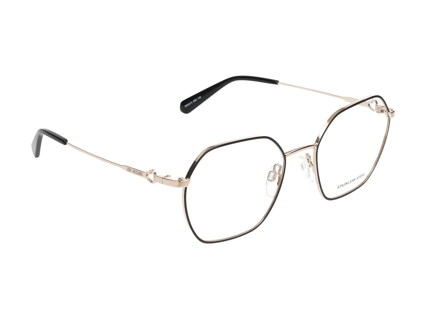 Mol614 2M2/19 BLACK GOLD 52.00 / 2M2/19 BLACK GOLD