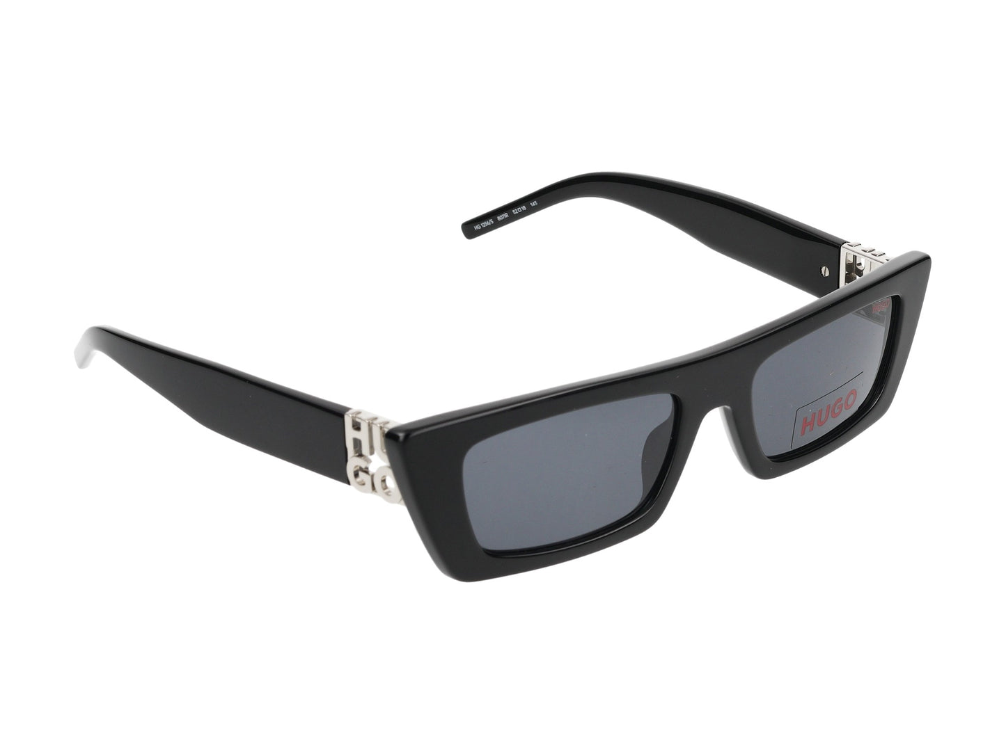 Hg 1256/s 807/IR BLACK 52.00 / 807/IR BLACK