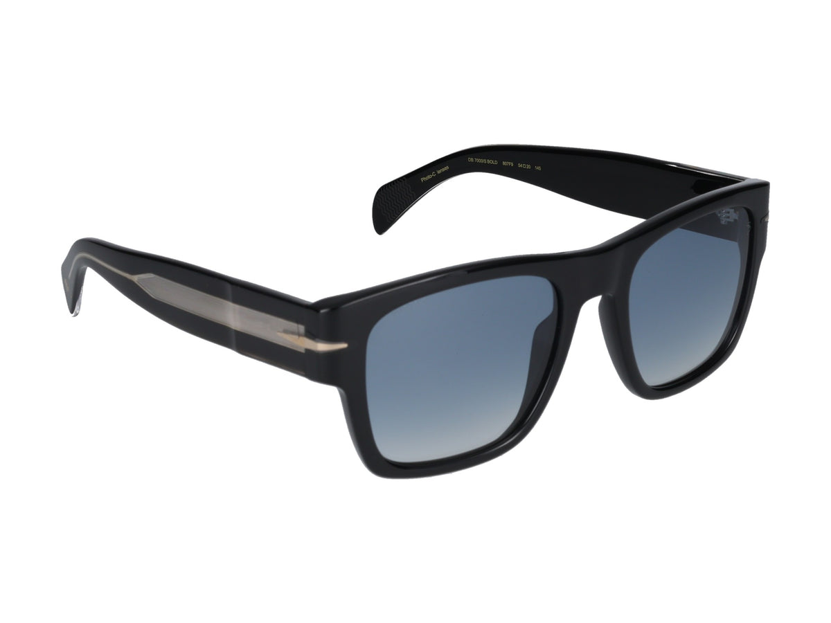 Db 7000/s Bold 807/F9 BLACK 54.00 / 807/F9 BLACK