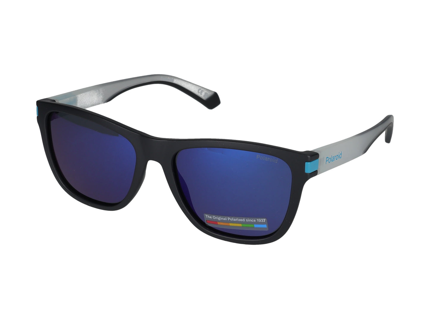 Pld 2138/s 0VK/5X MTBLK BLUE 56.00 / 0VK/5X MTBLK BLUE