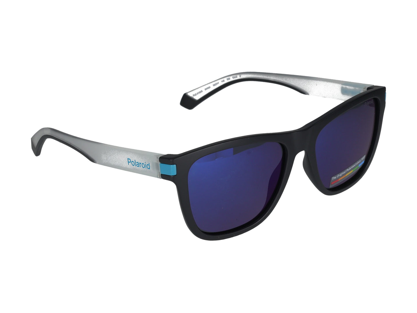 Pld 2138/s 0VK/5X MTBLK BLUE 56.00 / 0VK/5X MTBLK BLUE