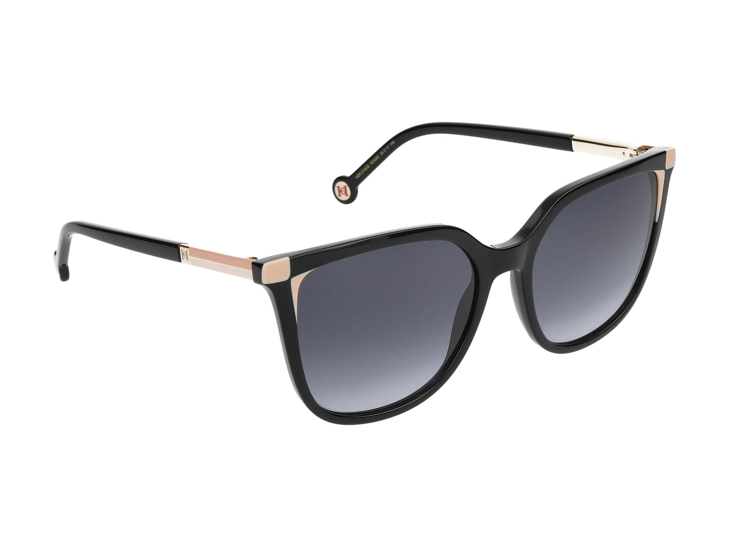 Her 0140/s KDX/9O BLACK NUDE 54.00 / KDX/9O BLACK NUDE