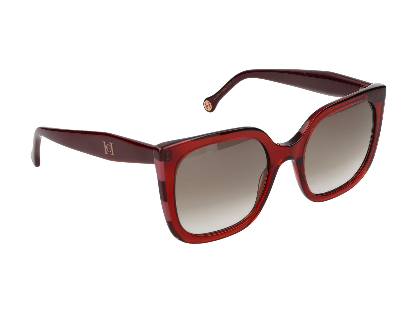 Her 0128/s C8C/HA BURGUNDY RED 54.00 / C8C/HA BURGUNDY RED