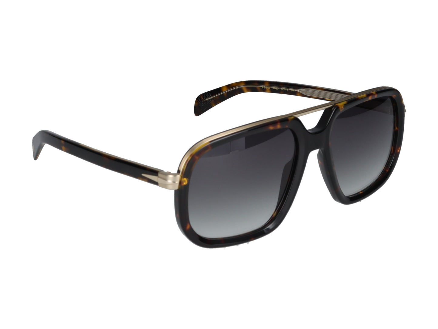 Db 7101/s 2IK/9O HAVANA GOLD 57.00 / 2IK/9O HAVANA GOLD