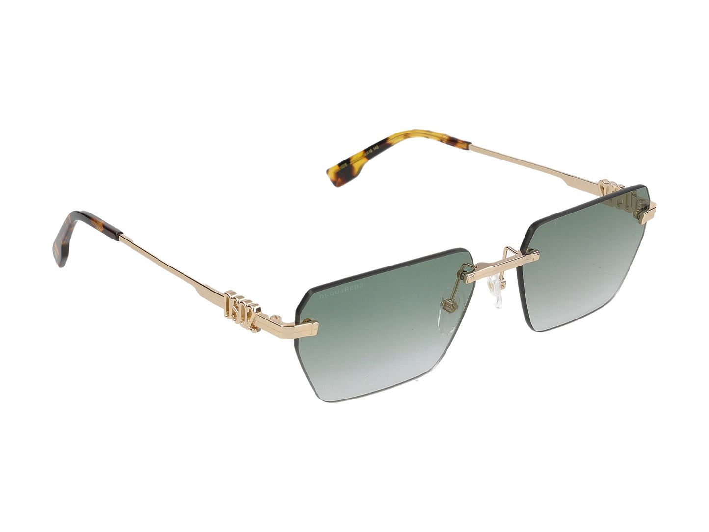 D2 0102/s PEF/D6 GOLD GREEN 58.00 / PEF/D6 GOLD GREEN