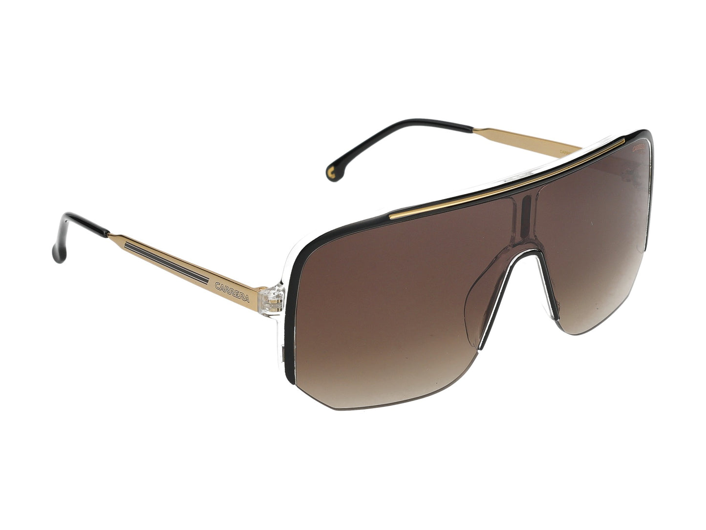 Carrera 1060/s 2M2/HA BLACK GOLD 2M2/HA BLACK GOLD
