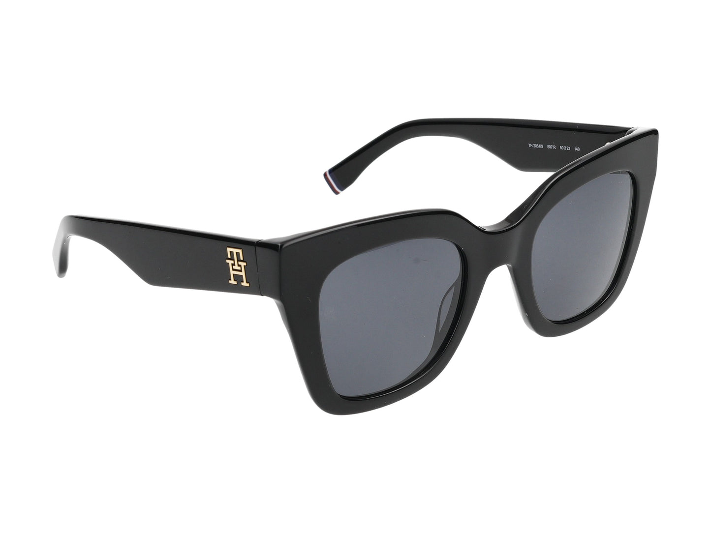Th 2051/s 807/IR BLACK 50.00 / 807/IR BLACK