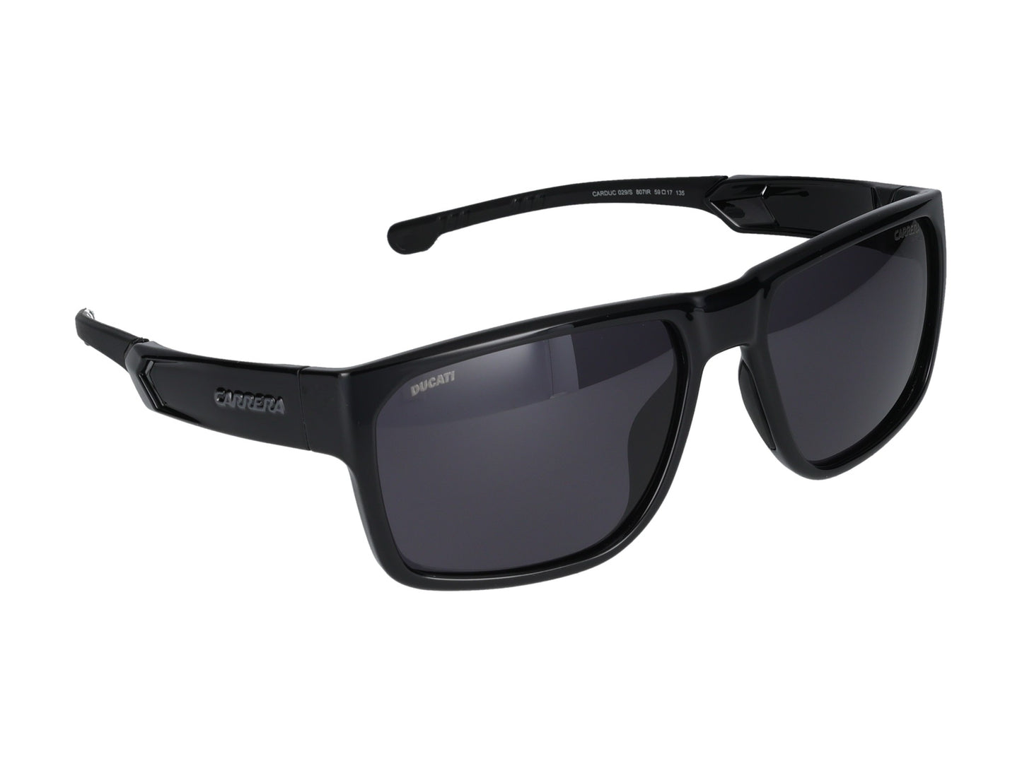 Carduc 029/s 807/IR BLACK 59.00 / 807/IR BLACK