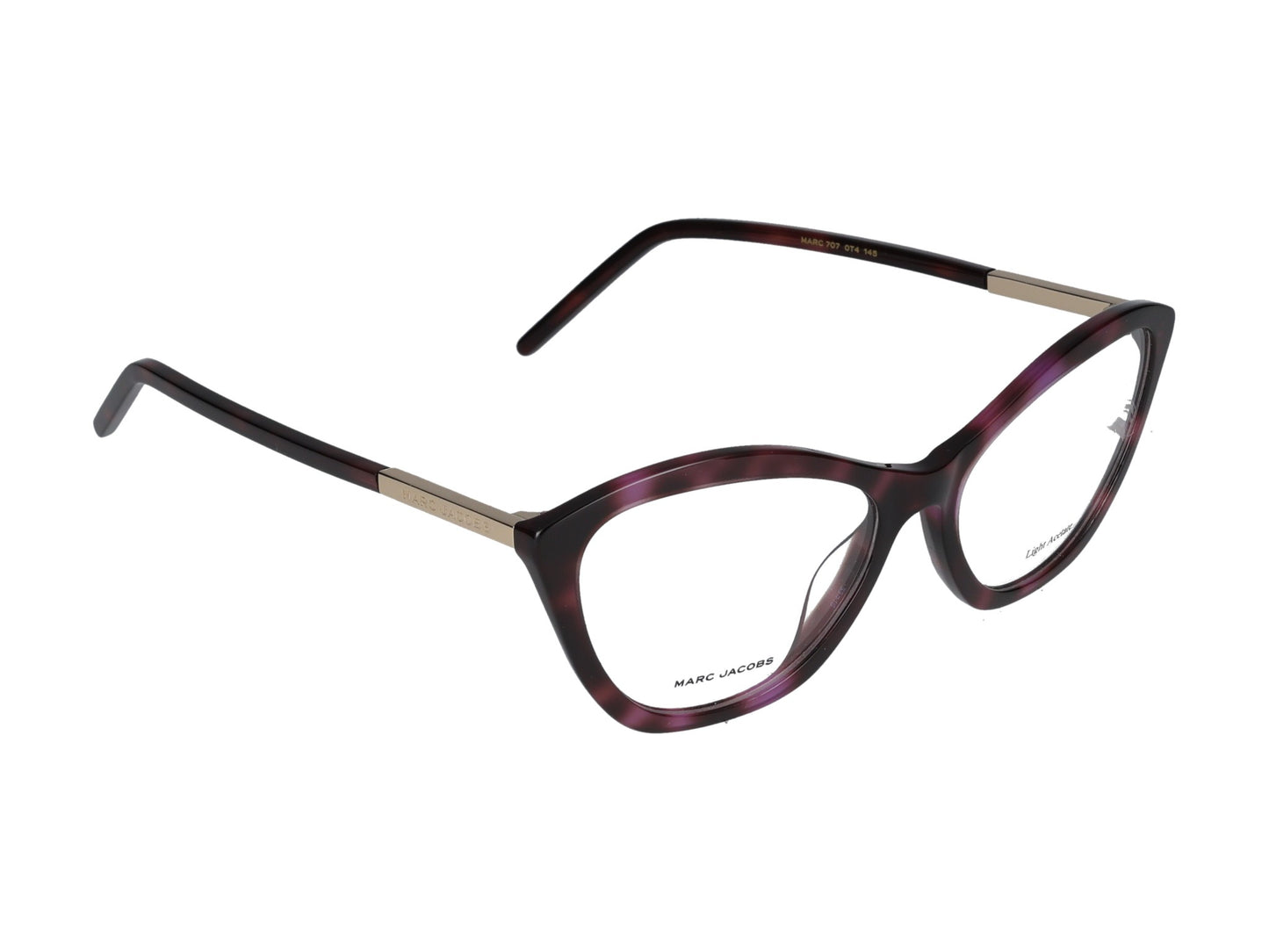 Marc 707 0T4/16 HAVANA PINK 53.00 / 0T4/16 HAVANA PINK