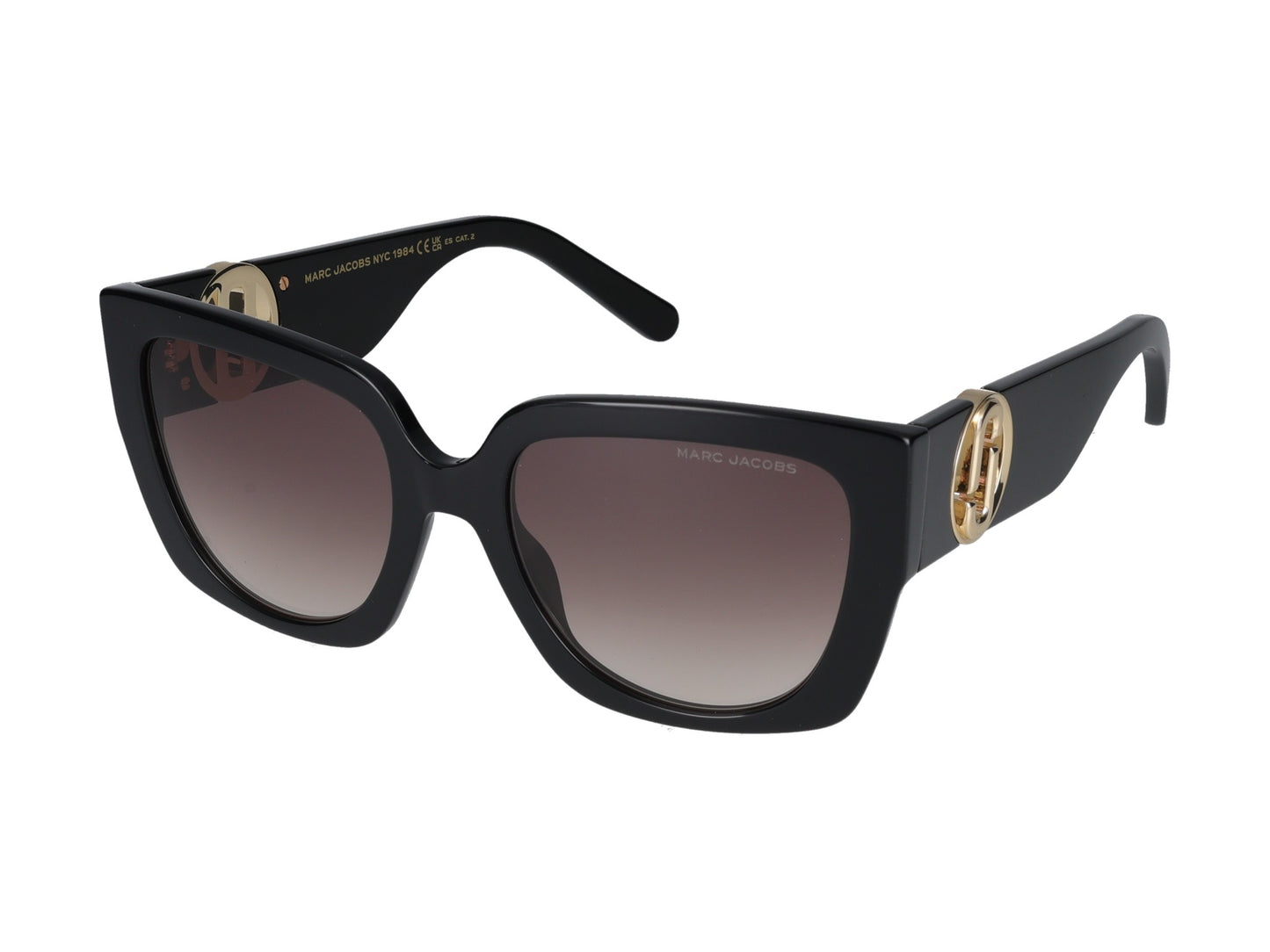 Marc 687/s 807/HA BLACK 54.00 / 807/HA BLACK