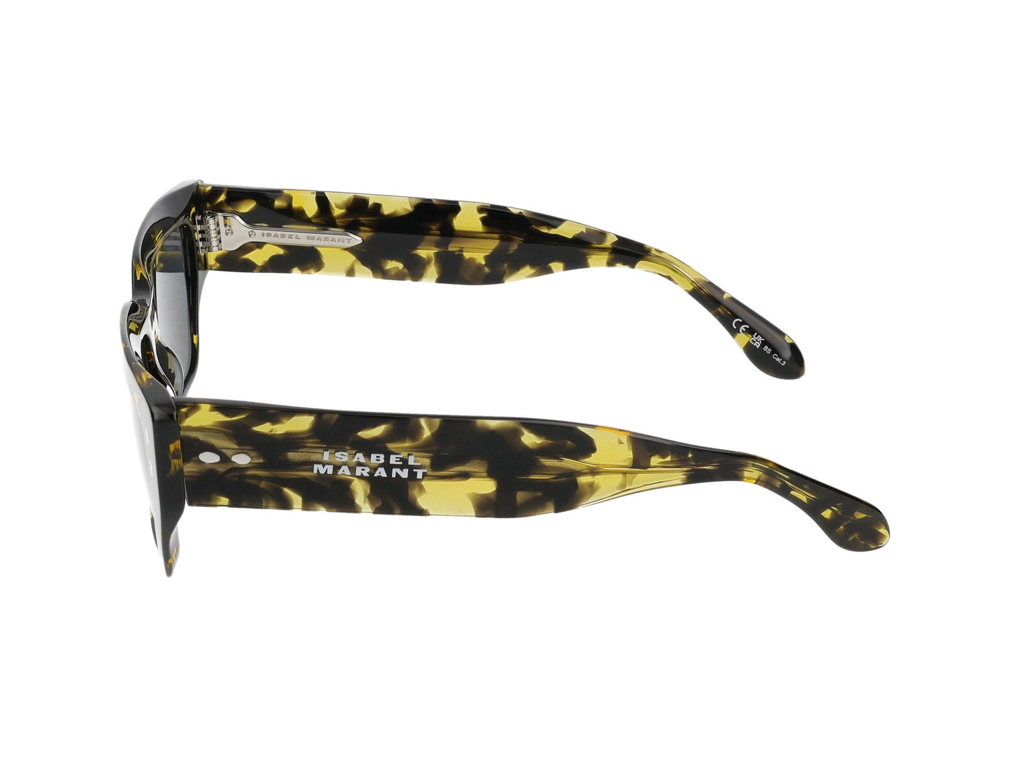 Im 0159/s SCL/IR YELLOW HVNA 54.00 / SCL/IR YELLOW HVNA