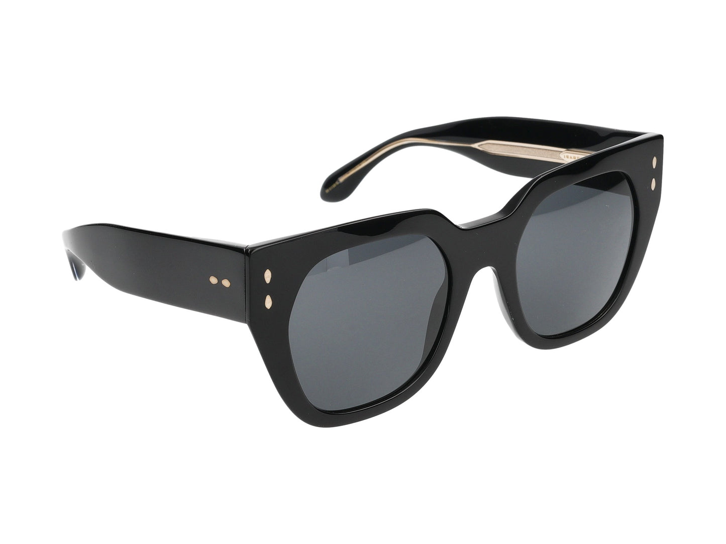 Im 0158/s 807/IR BLACK 53.00 / 807/IR BLACK