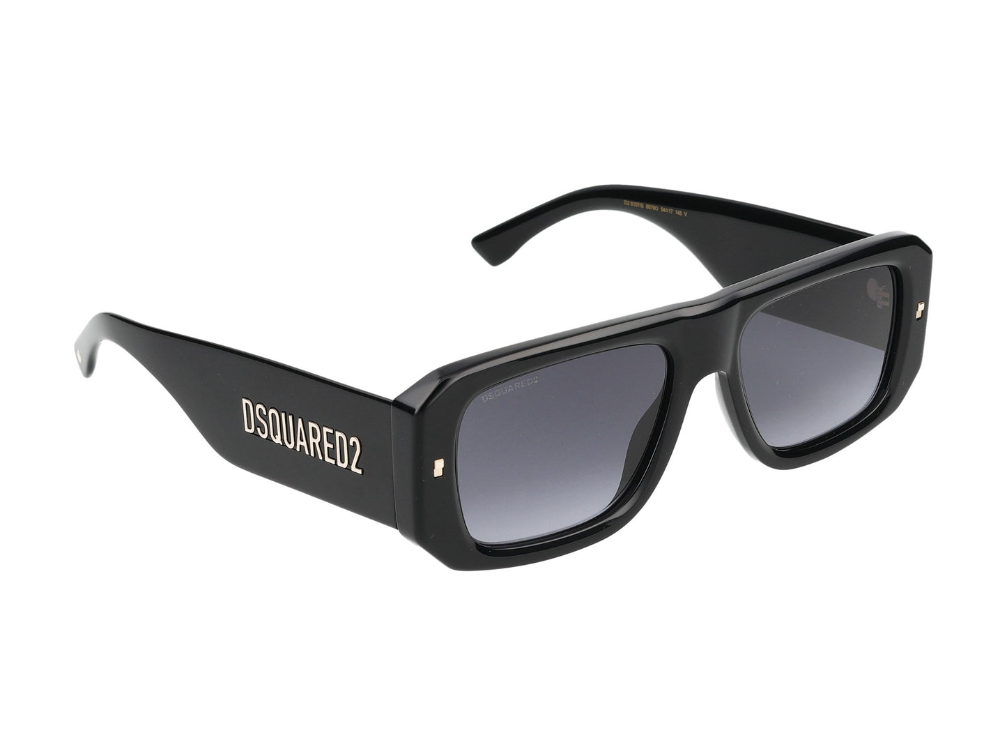 D2 0107/s 807/9O BLACK 54.00 / 807/9O BLACK