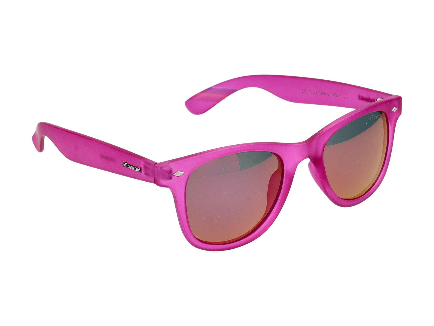 Pld 6009/n S IMS/AI BRIGHT PINK 48.00 / IMS/AI BRIGHT PINK