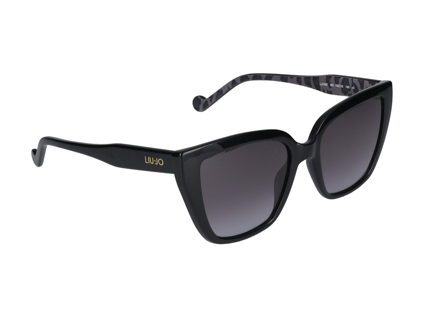 LJ749S 47500 001 BLACK 53.00 / 001 BLACK