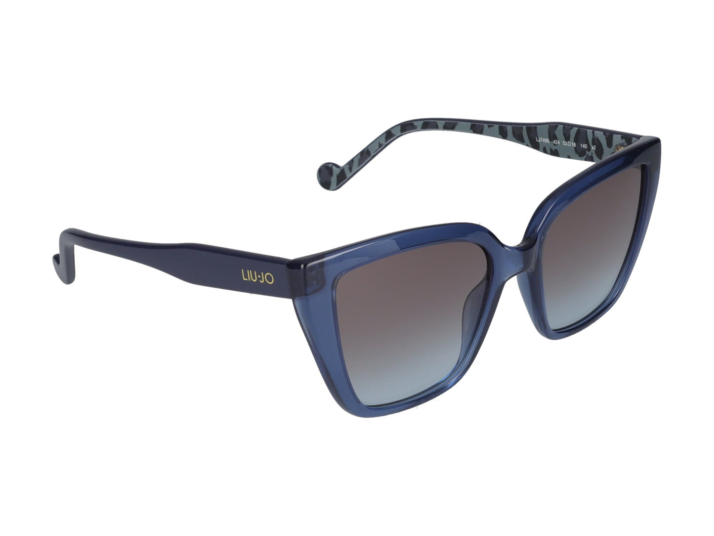 LJ749S 47500 424 BLUE 53.00 / 424 BLUE