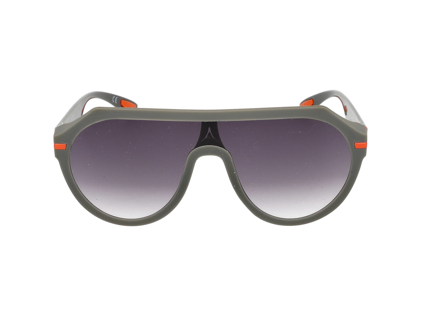 Lion (C4) Soft Touch Grey Sunglasses - AirDp c4 c4