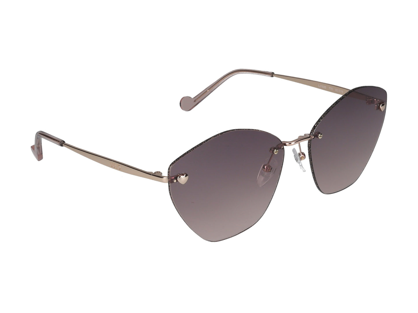 LJ153S LJ153S 770 ROSE GOLD 62.00 / 770 ROSE GOLD