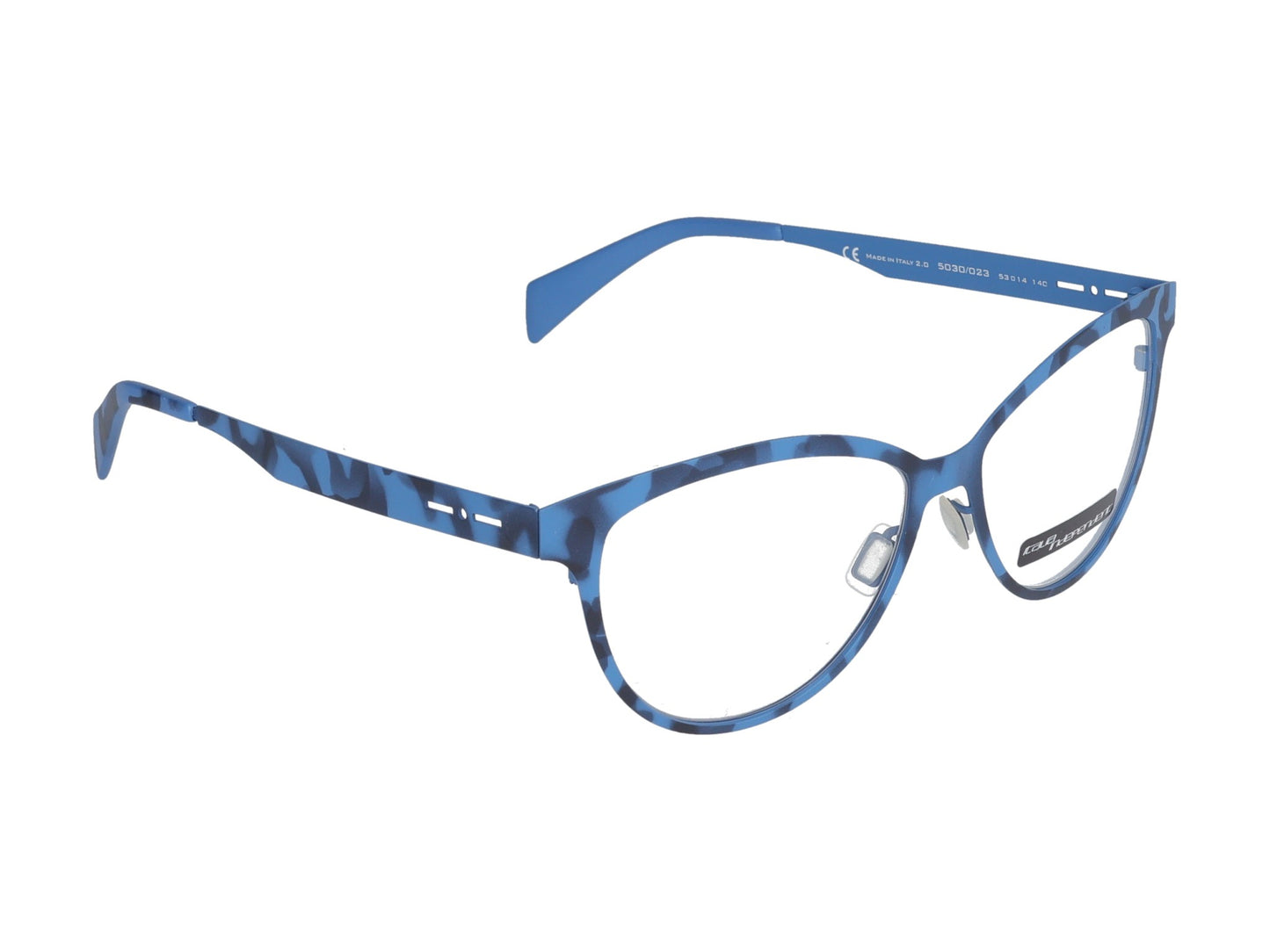 5030 havana blue 53.00 / havana blue