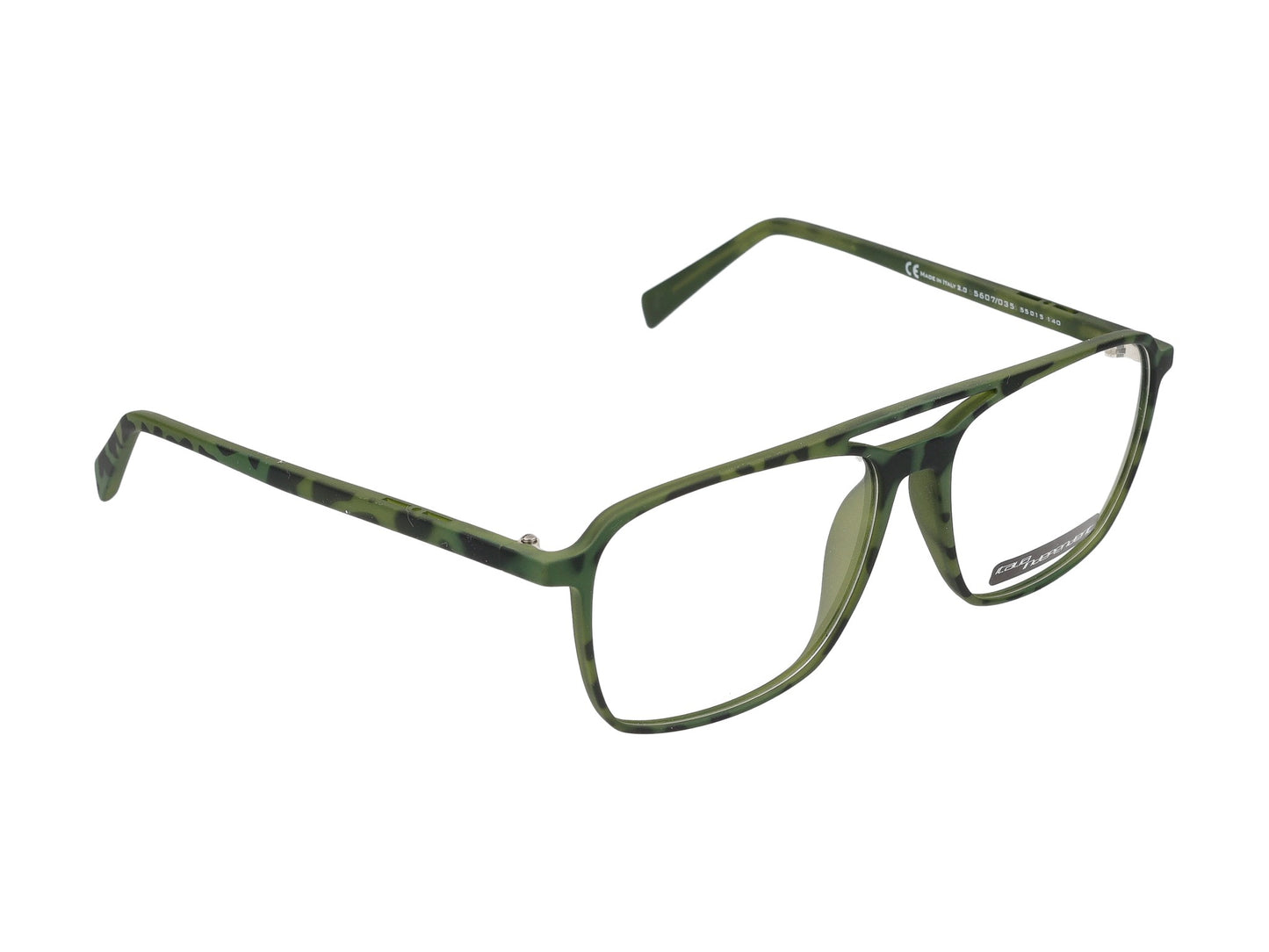 5607 havana green 55.00 / havana green