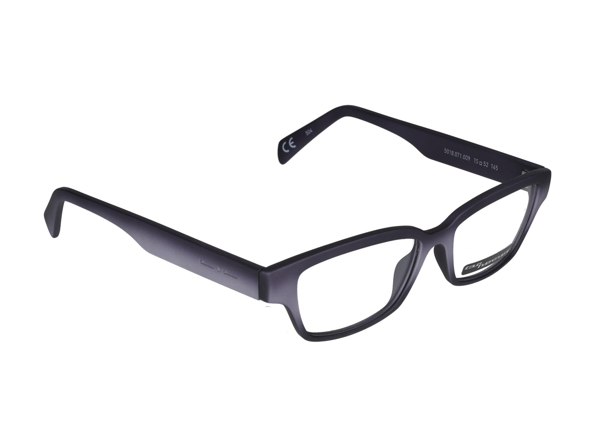 5018 grey black 52.00 / grey black