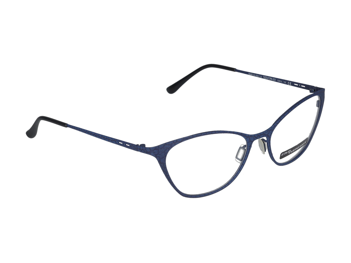 5223 cracklÉ dark blue 53.00 / cracklÉ dark blue