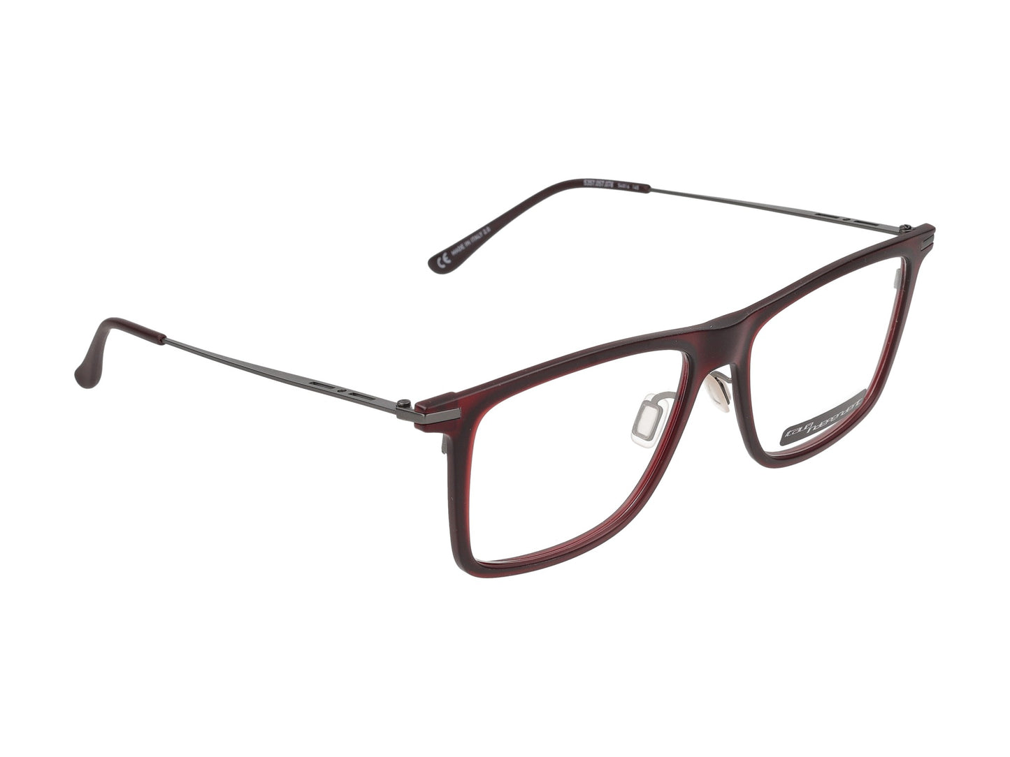 5357 bordeaux and gun metal 54.00 / bordeaux and gun metal