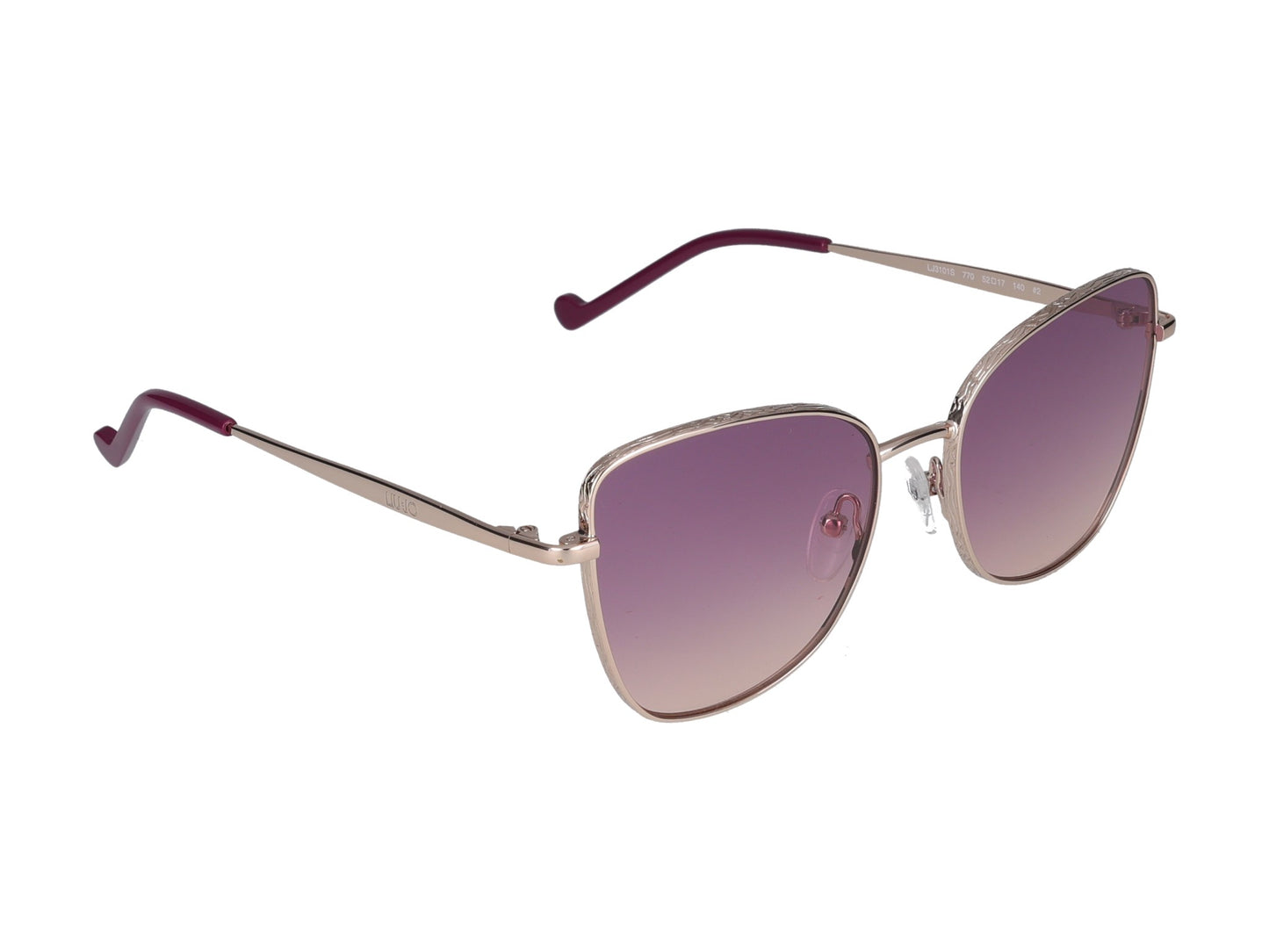 LJ3101S LJ3101S 770 ROSE GOLD 52.00 / 770 ROSE GOLD