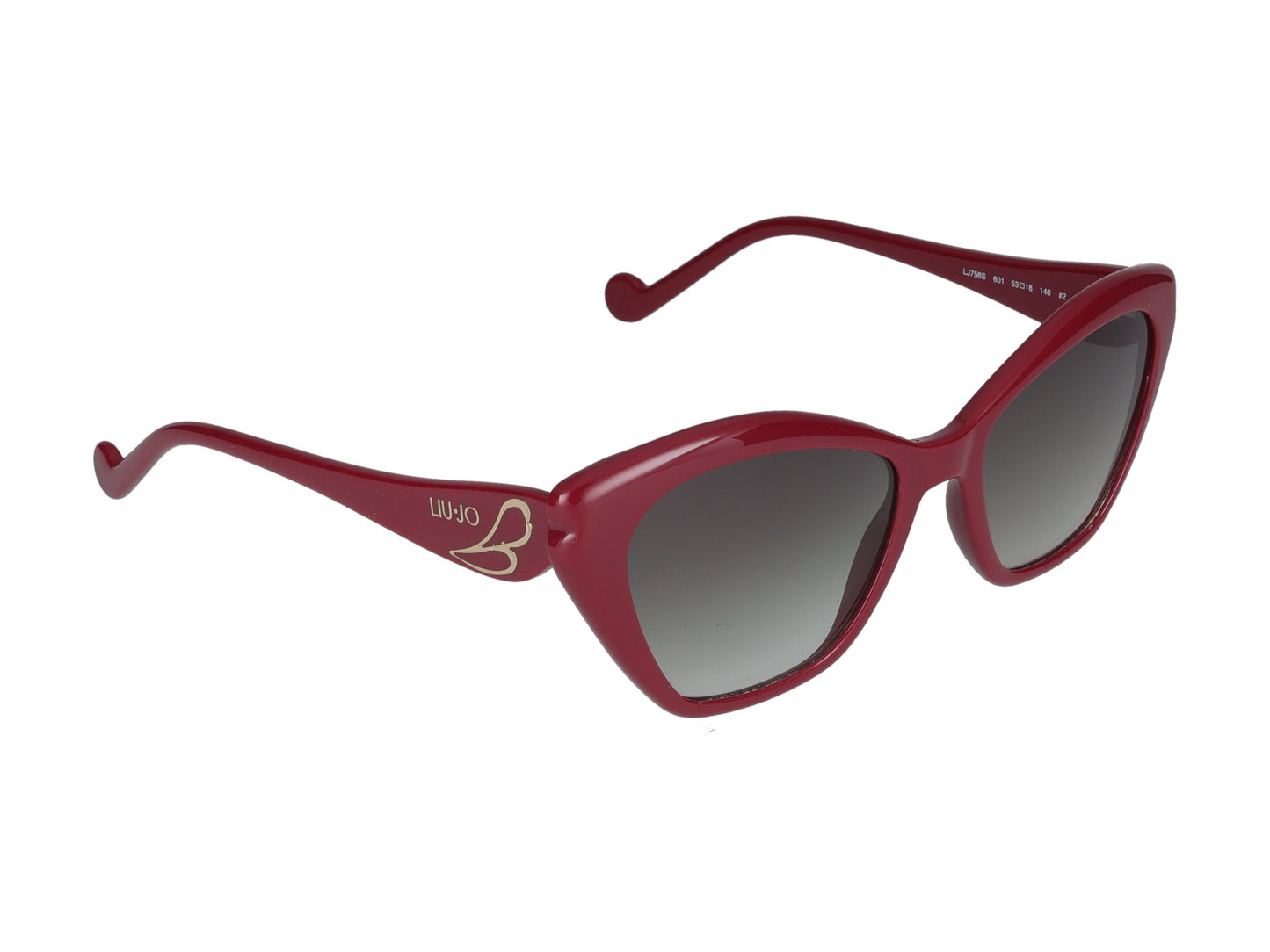 LJ756S LJ756S 601 BURGUNDY 53.00 / 601 BURGUNDY