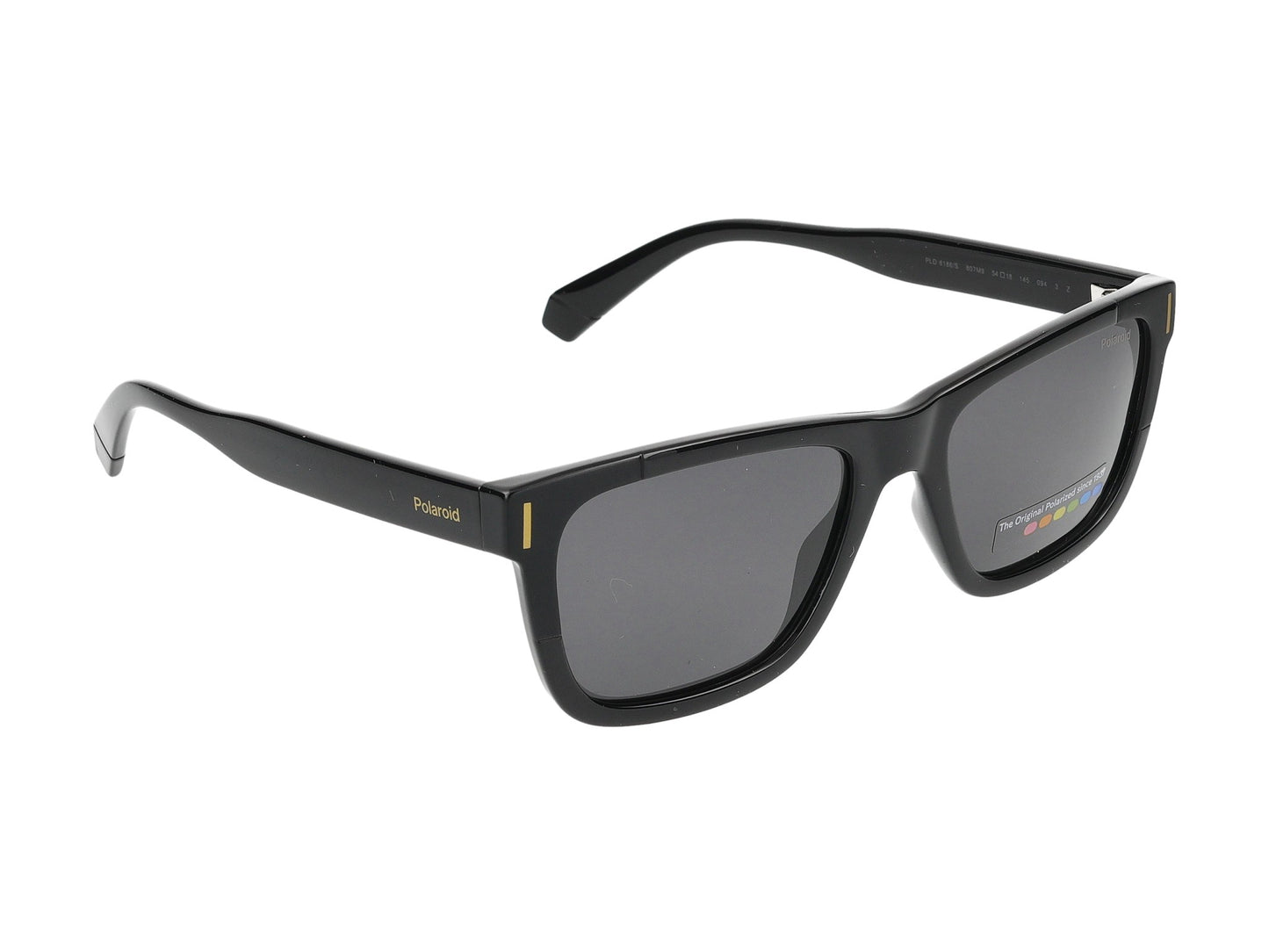 Pld 6186/s 807/M9 BLACK 54.00 / 807/M9 BLACK
