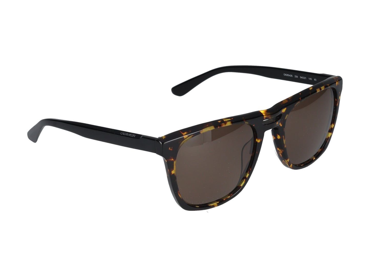 CK20542S 45090 239 SHINY AMBER TORTOISE 54.00 / 239 SHINY AMBER TORTOISE