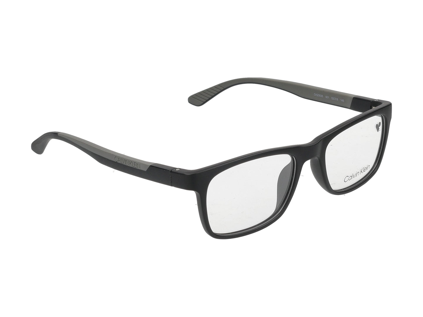CK20535 45125 001 matte black 52.00 / 001 matte black