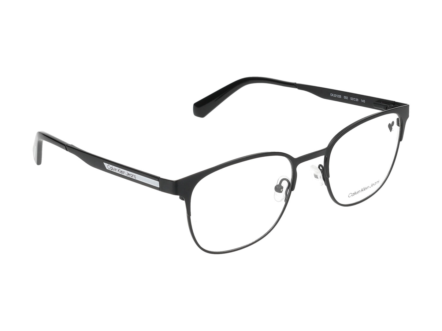 CKJ21225 CKJ21225 002 matte black 53.00 / 002 matte black