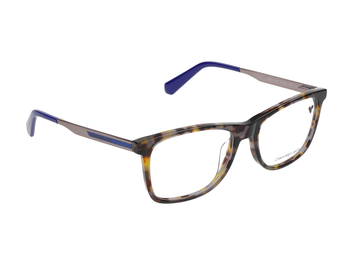 CKJ21633 CKJ21633 236 khaki havana 53.00 / 236 khaki havana