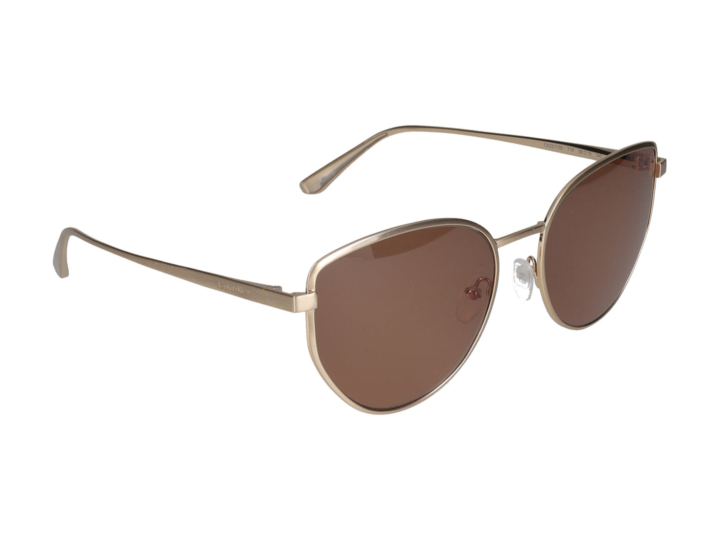 CK22113S CK22113S 718 YELLOW GOLD 58.00 / 718 YELLOW GOLD