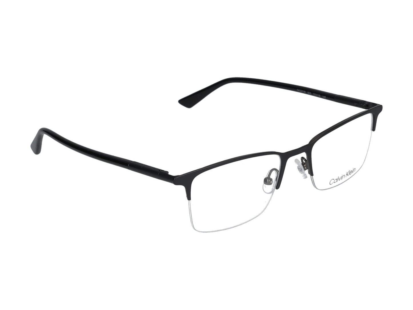 CK22118 CK22118 002 matte black 52.00 / 002 matte black