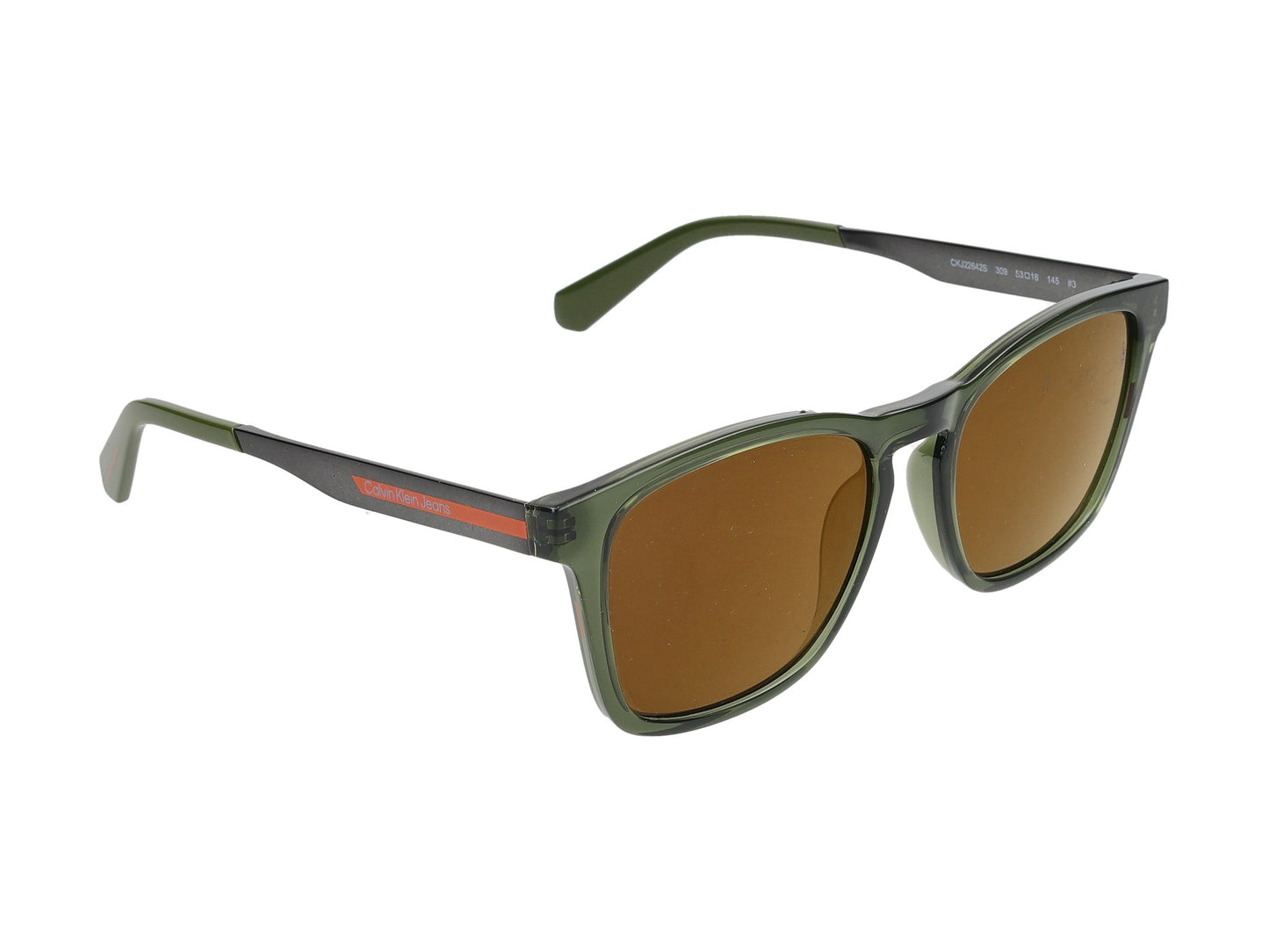 CKJ22642S CKJ22642S 309 KHAKI 53.00 / 309 KHAKI