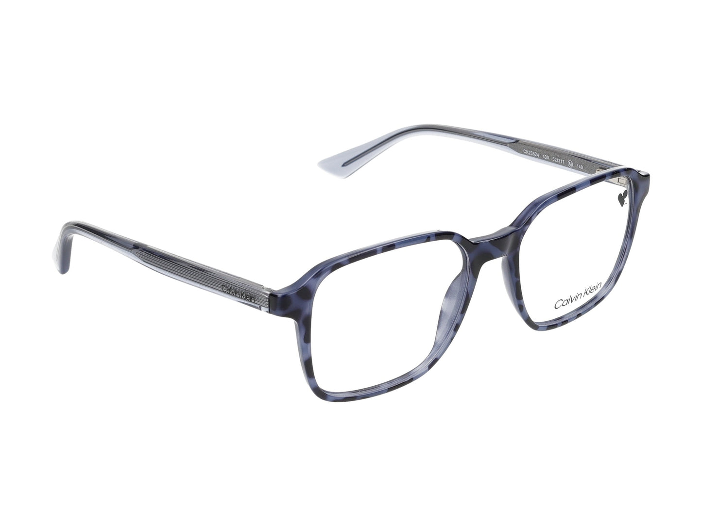 CK23524 CK23524 430 havana blue 52.00 / 430 havana blue