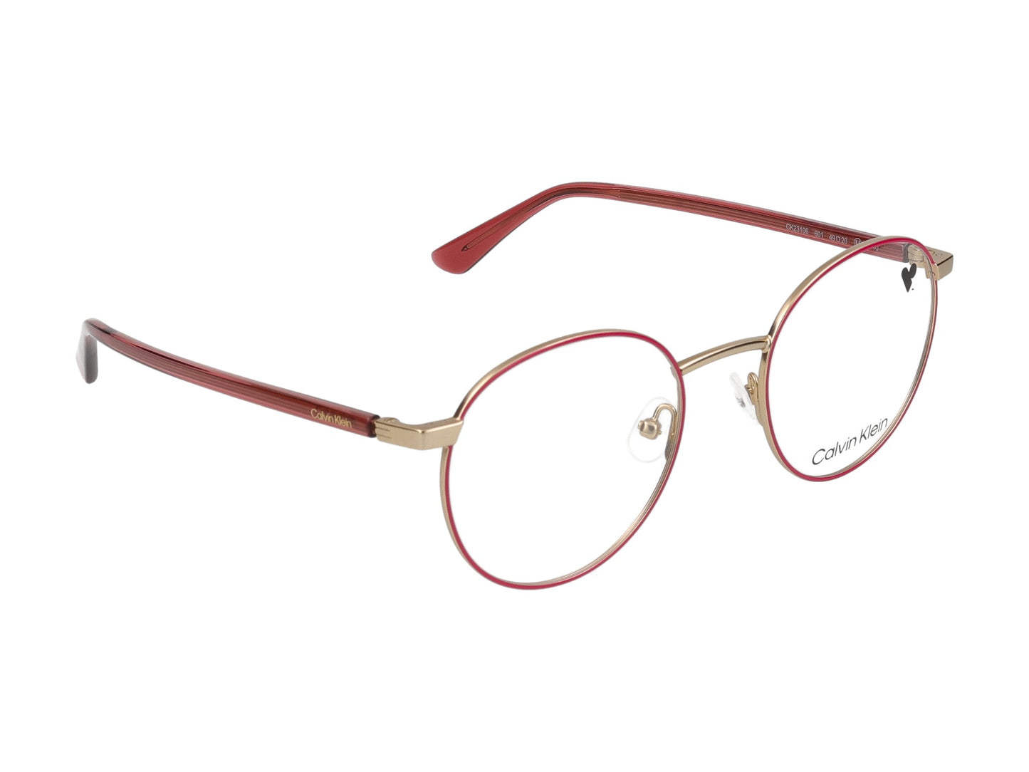 CK23106 CK23106 601 rose 49.00 / 601 rose