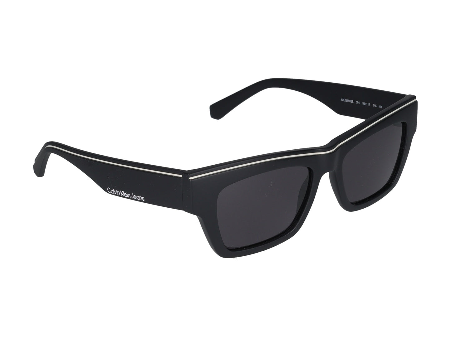 CKJ24602S CKJ24602S 001 BLACK 52.00 / 001 BLACK