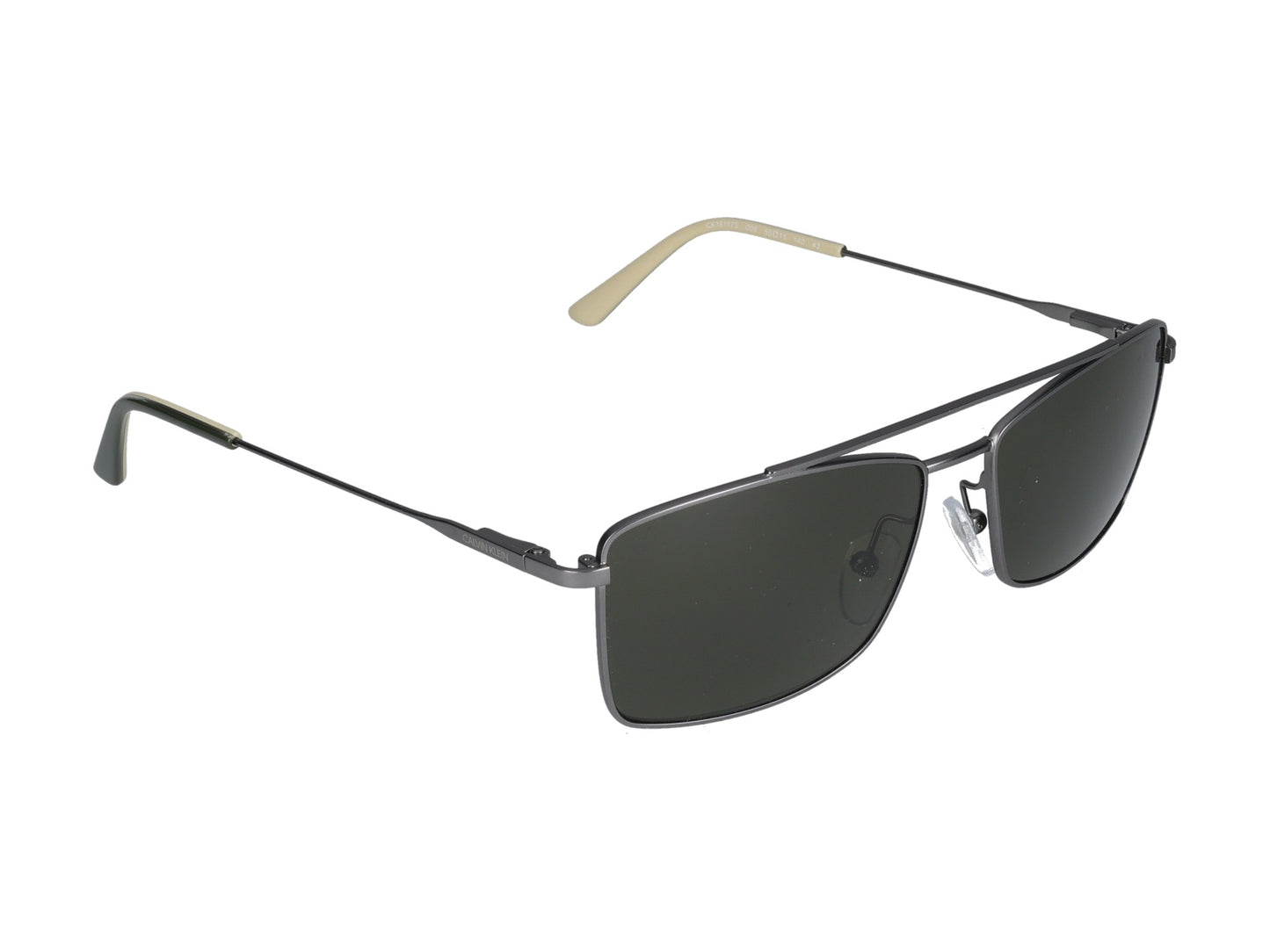 CK18117S 39179 008 SATIN GUNMETAL 56.00 / 008 SATIN GUNMETAL